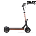 Foldable e scooter off road adult electric scooters